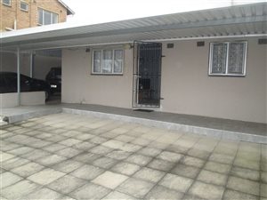 2 Bed House in Bayview