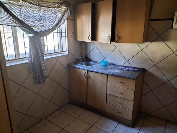 3 Bed Apartment in Bloemfontein