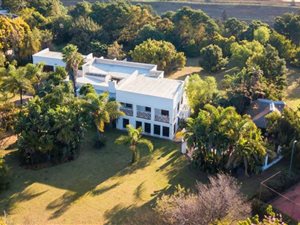 1 ha Smallholding in Randjesfontein