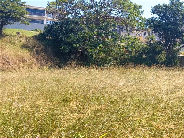684 m² Land available in Shelly Beach