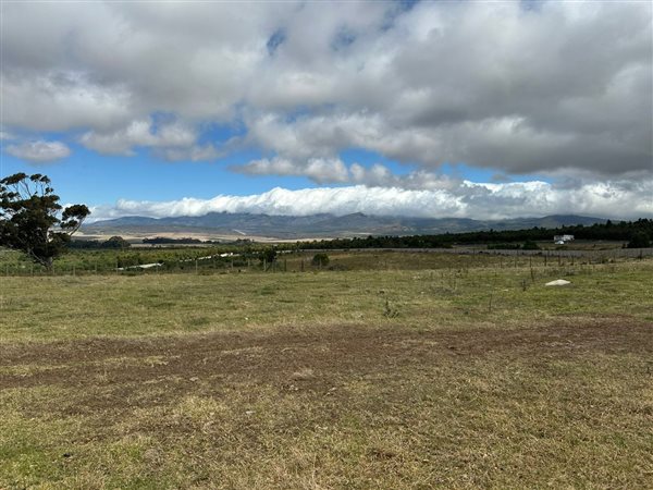 12.9 ha Farm 12.9 ha Farm