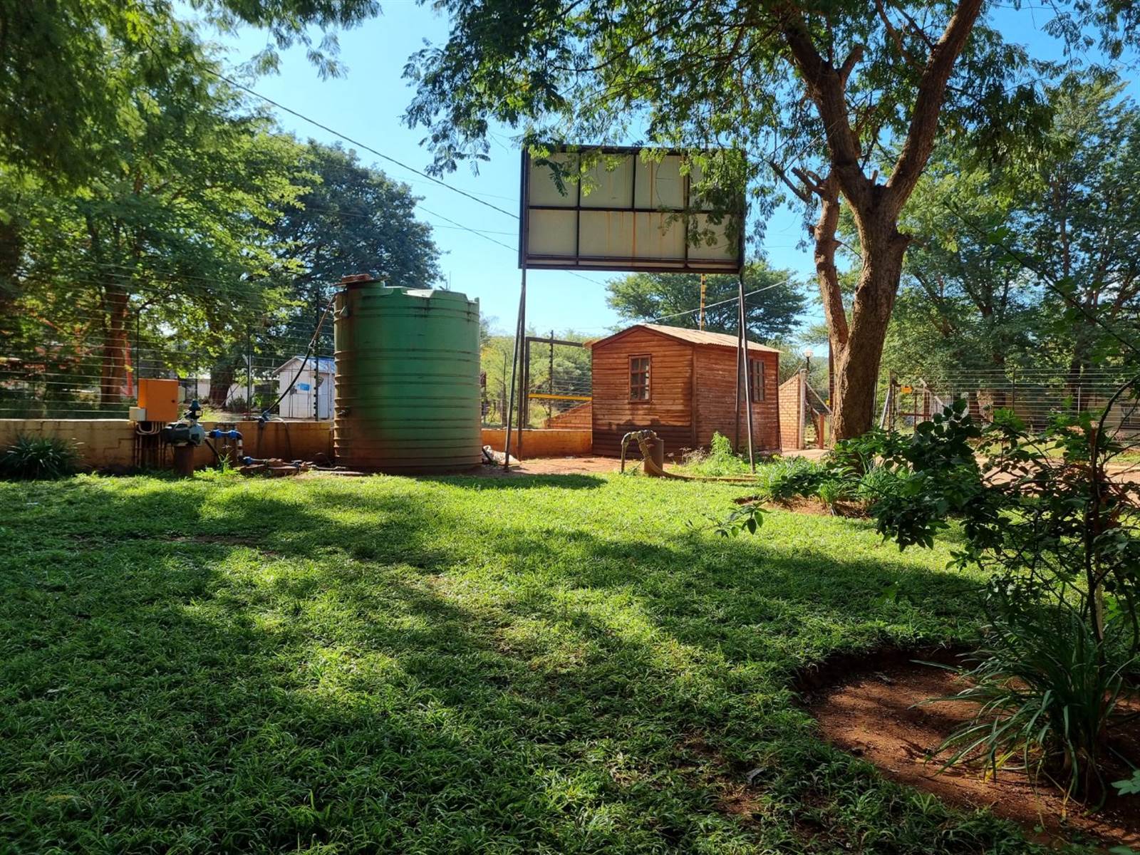1293.2  m² Commercial space in Thabazimbi photo number 7