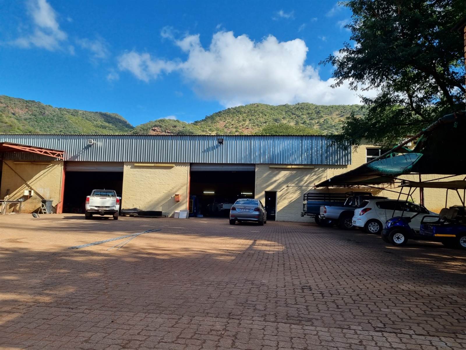 1293.2  m² Commercial space in Thabazimbi photo number 5