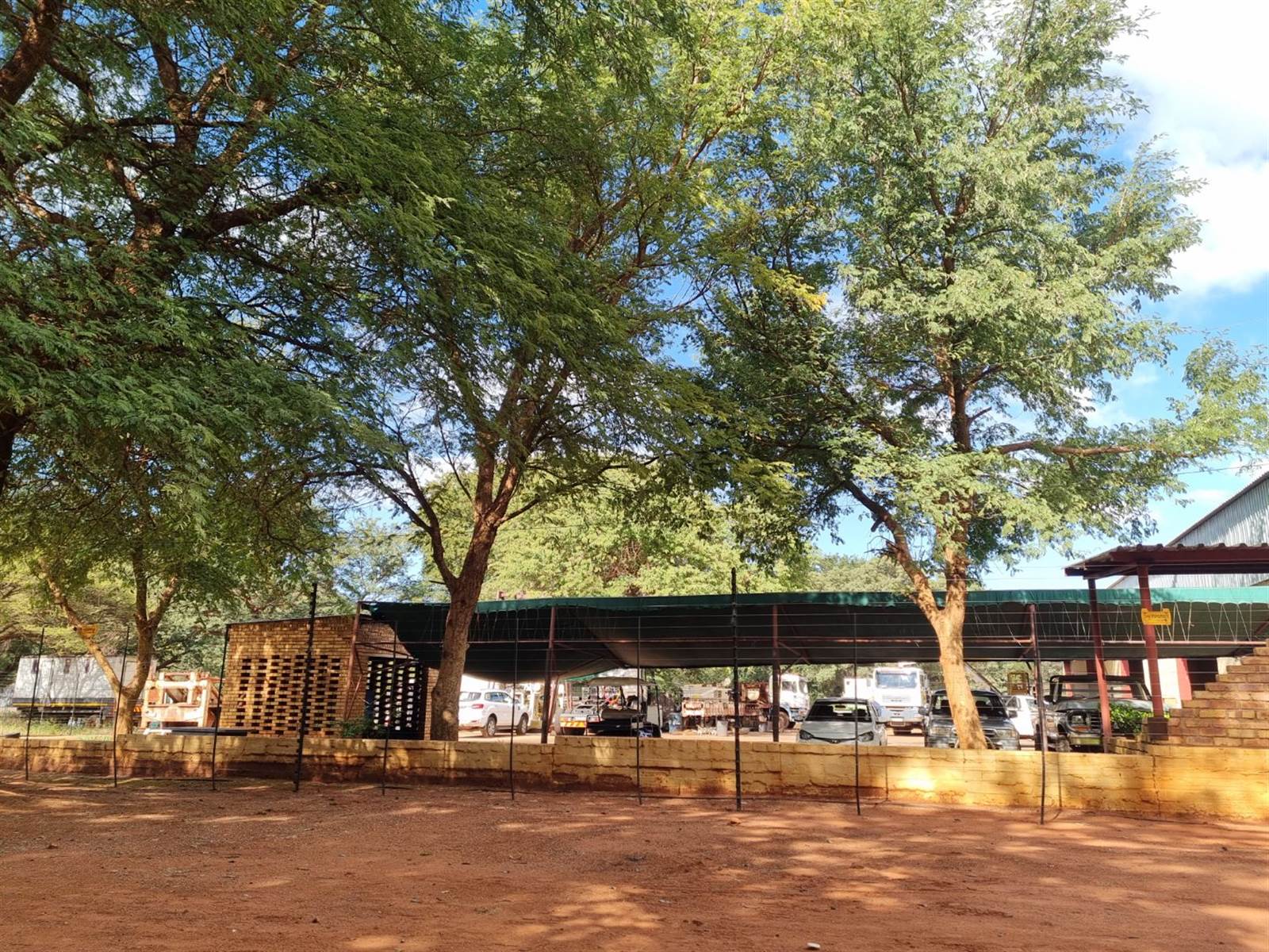 1293.2  m² Commercial space in Thabazimbi photo number 6