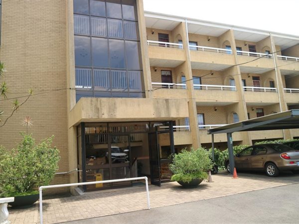2 Bed Apartment in Pietermaritzburg Central