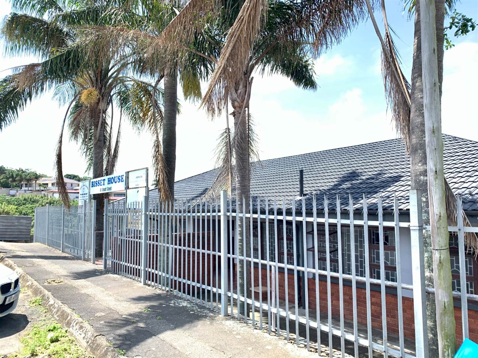 86  m² Commercial space in Port Shepstone photo number 16