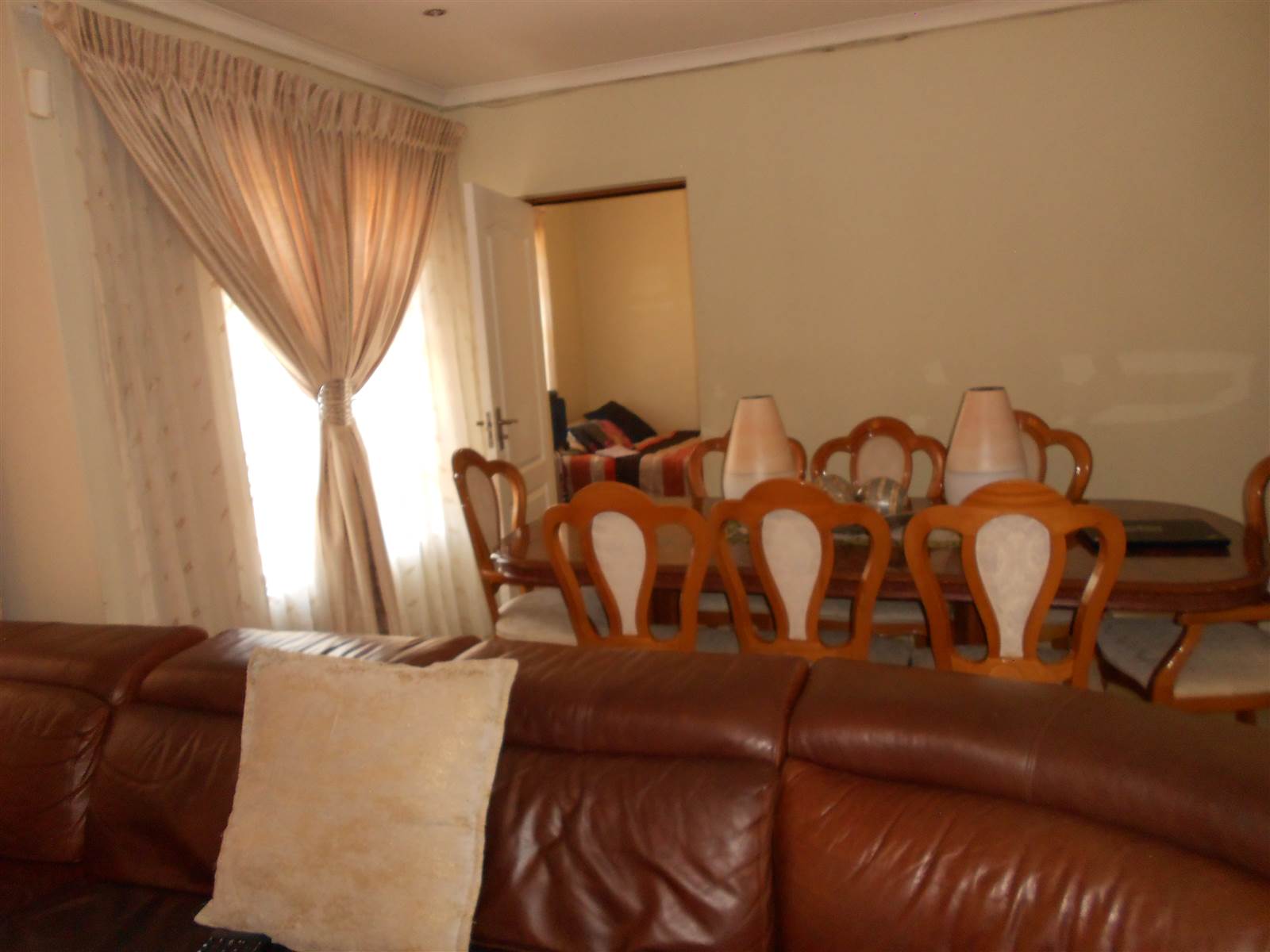4 Bed House in Kosmosdal photo number 4