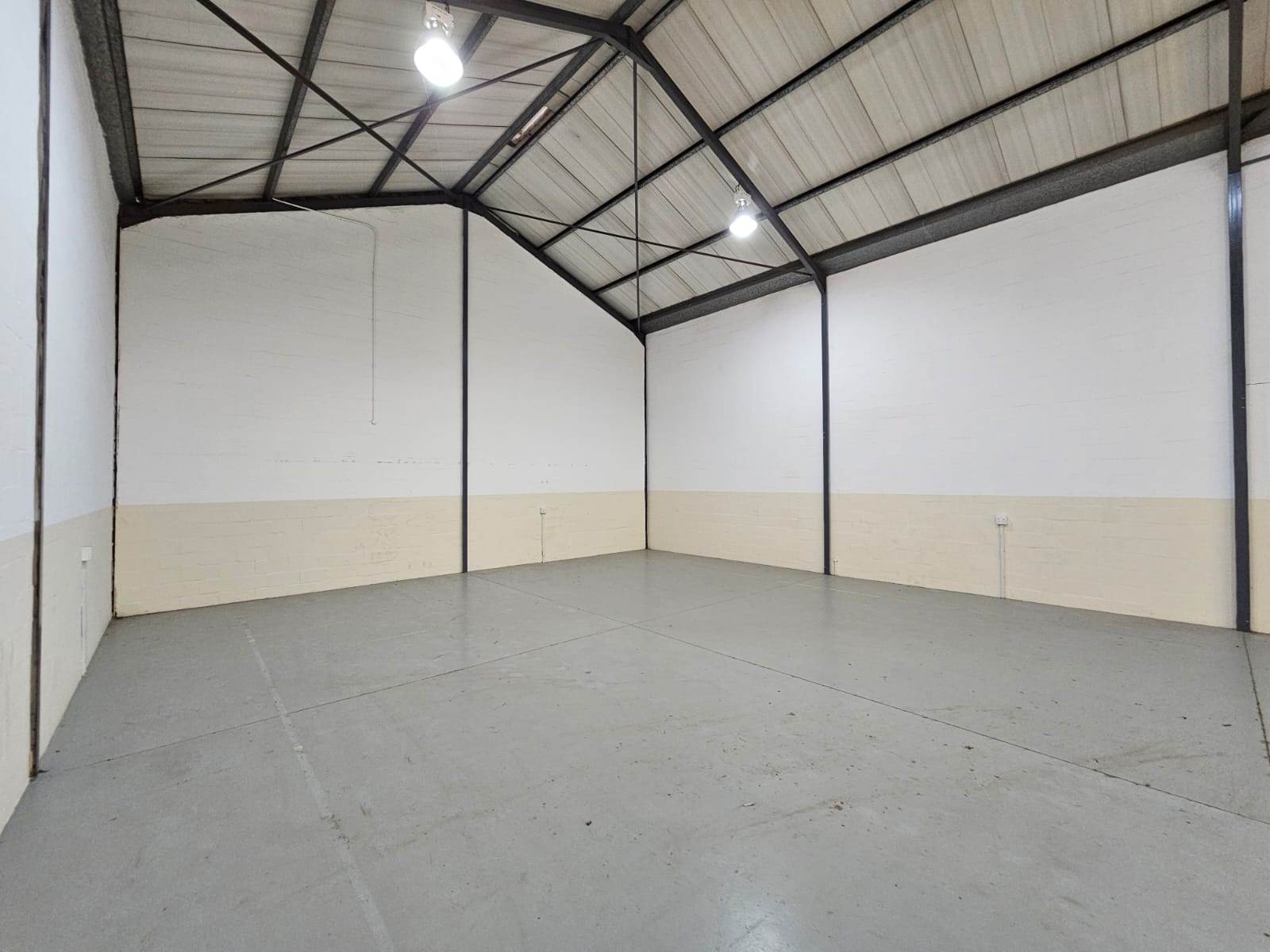 255  m² Industrial space in Somerset West Central photo number 16