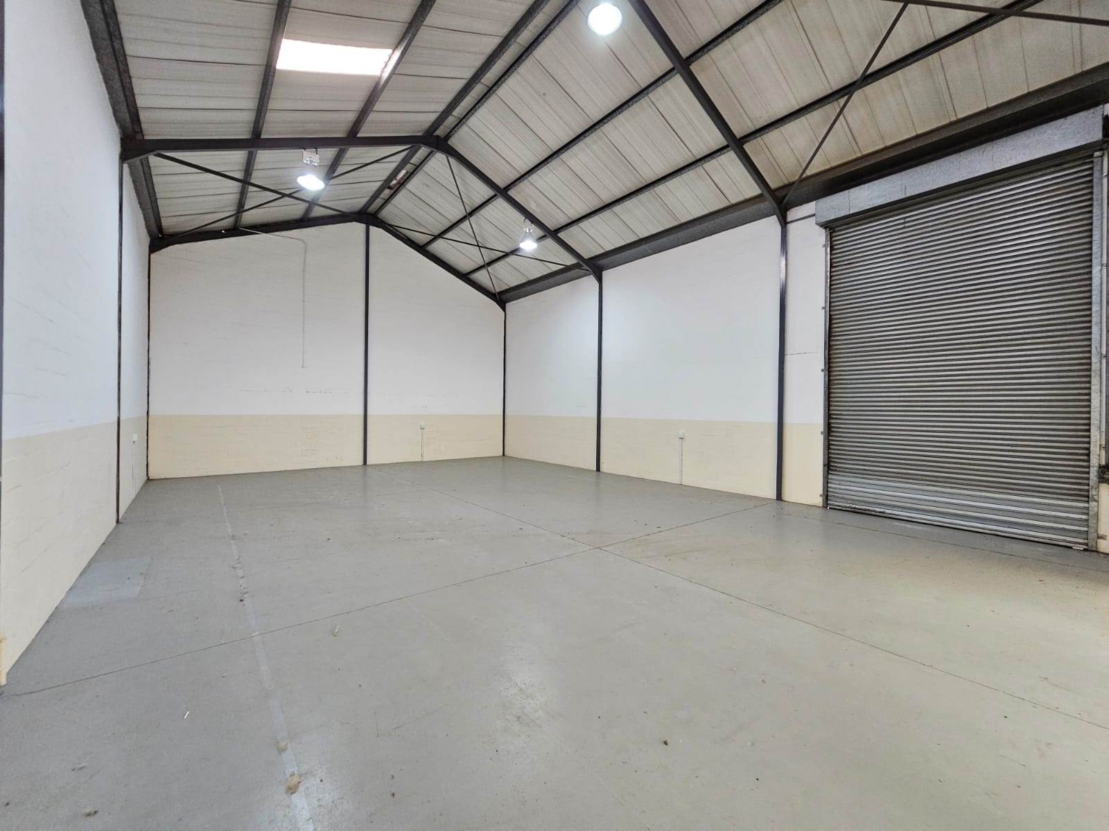 255  m² Industrial space in Somerset West Central photo number 8