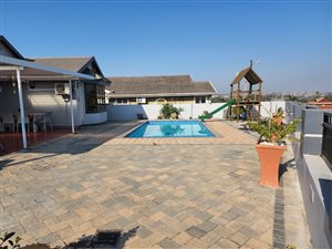 3 Bed House in Parkgate