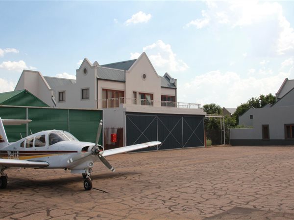 4 Bed House in Elandsfontein AH