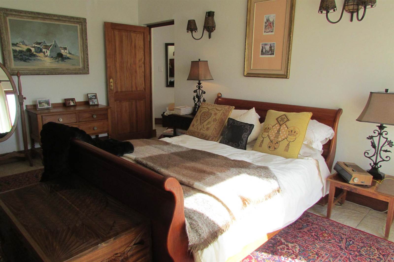 4 Bed House in Elandsfontein AH photo number 18