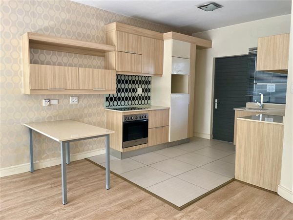 2 Bed Apartment