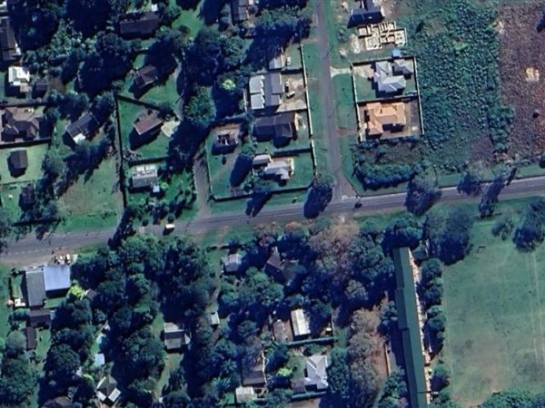 1 224 m² Land