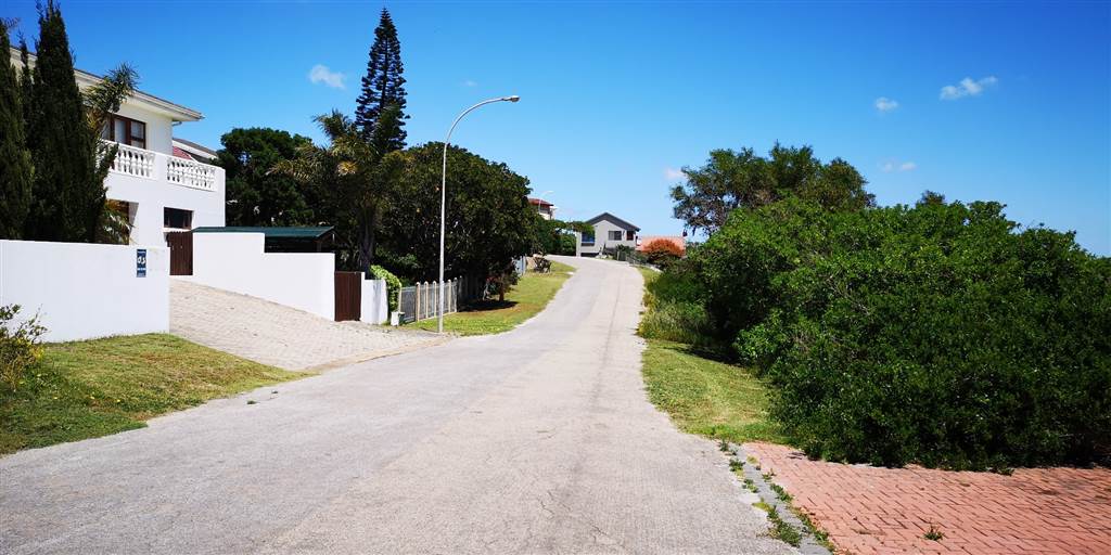560 m² Land available in Aston Bay photo number 9