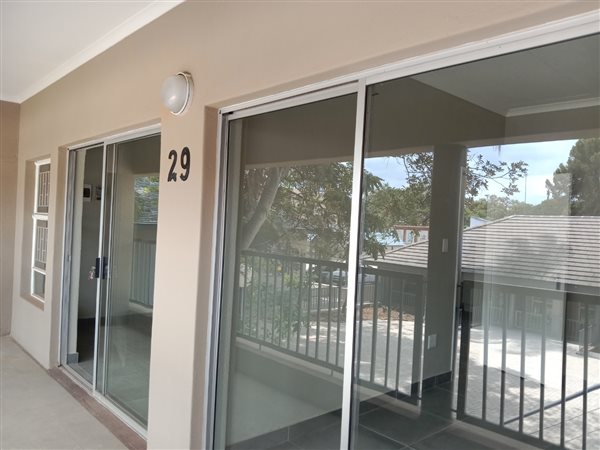 2 Bed Townhouse in Polokwane Central