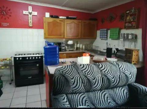 2 Bed Apartment in Vredefort photo number 3