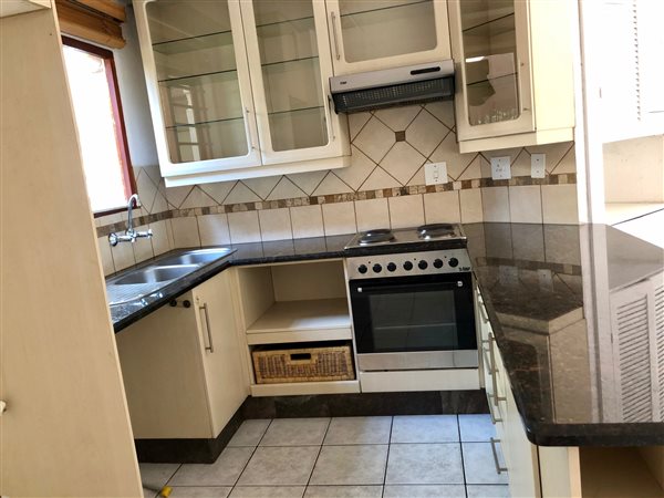 2 Bedroom Townhouse 2 Bedroom Townhouse