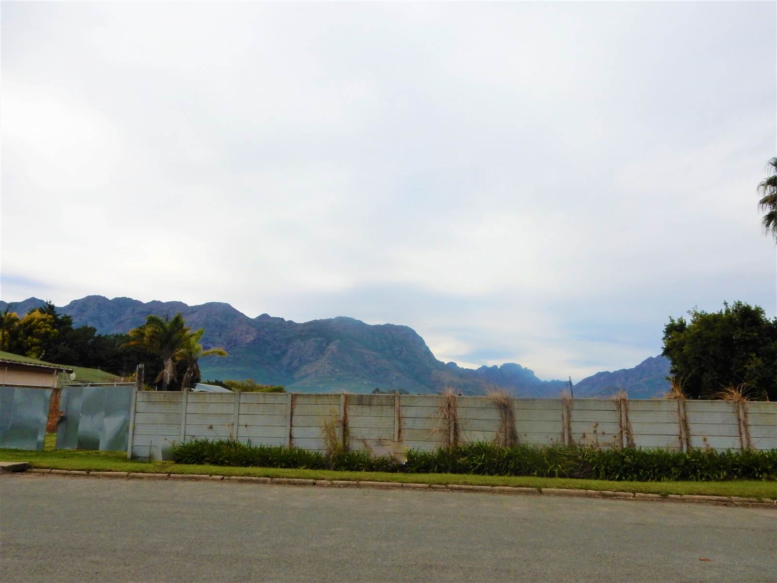 1487 m² Land available in Wolseley photo number 5