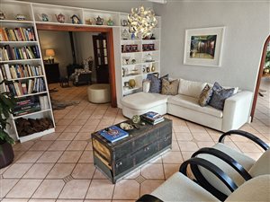 3 Bed House in Mountain View
