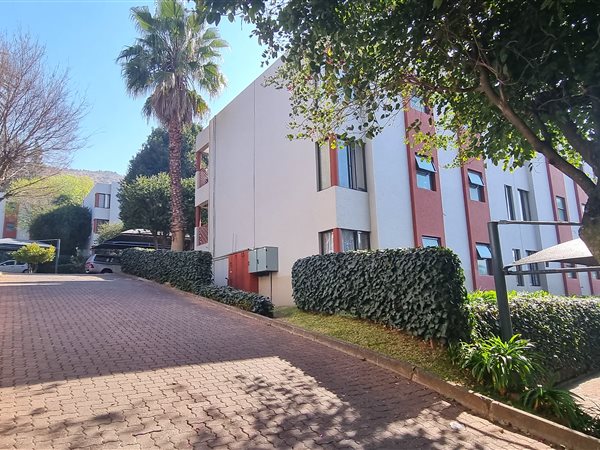 1 Bed Townhouse in Morninghill