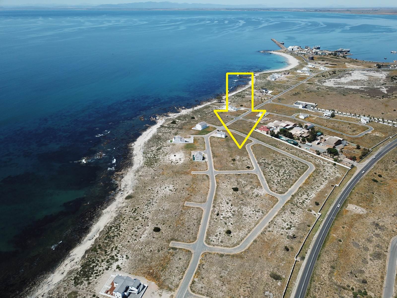 400 m² Land available in Sandy Point photo number 5