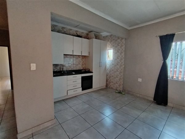 1 Bed Apartment