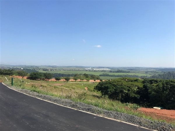 663 m² Land available in Springvale Country Estate