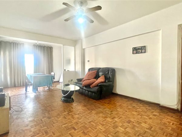 1 Bed Apartment