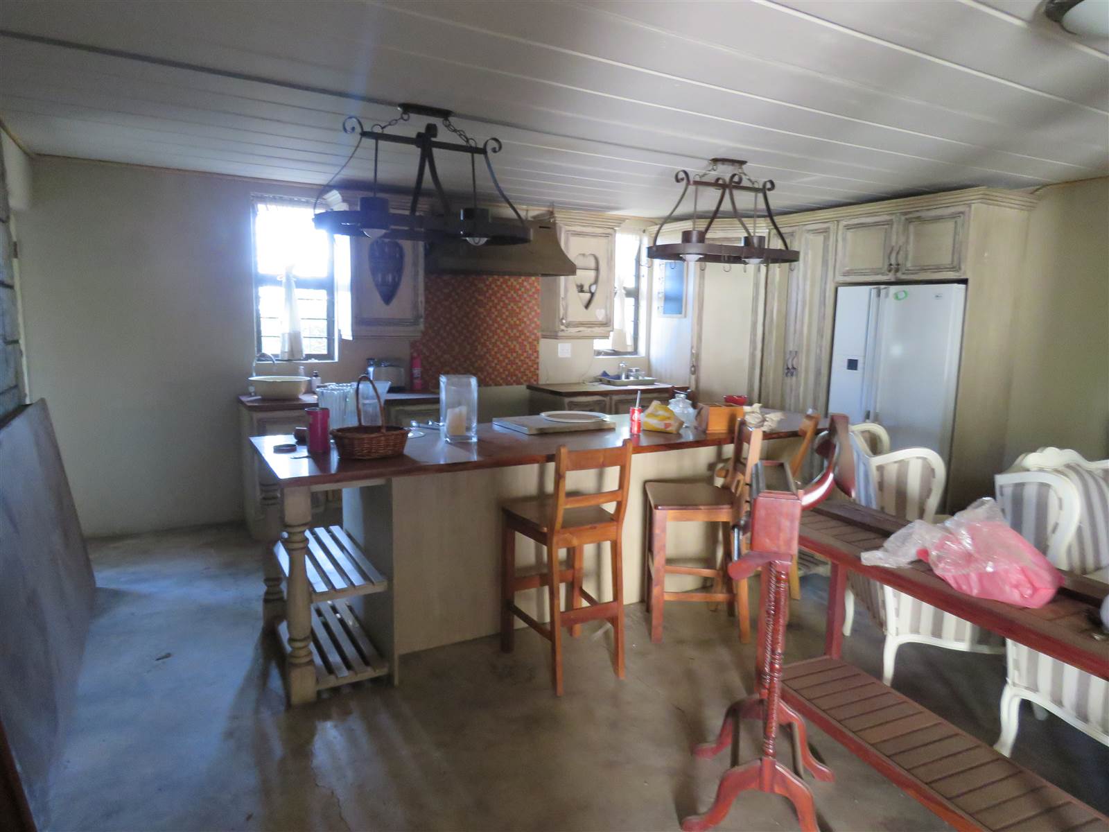 1.6 ha Smallholding in Ruimsig Country Estate photo number 30