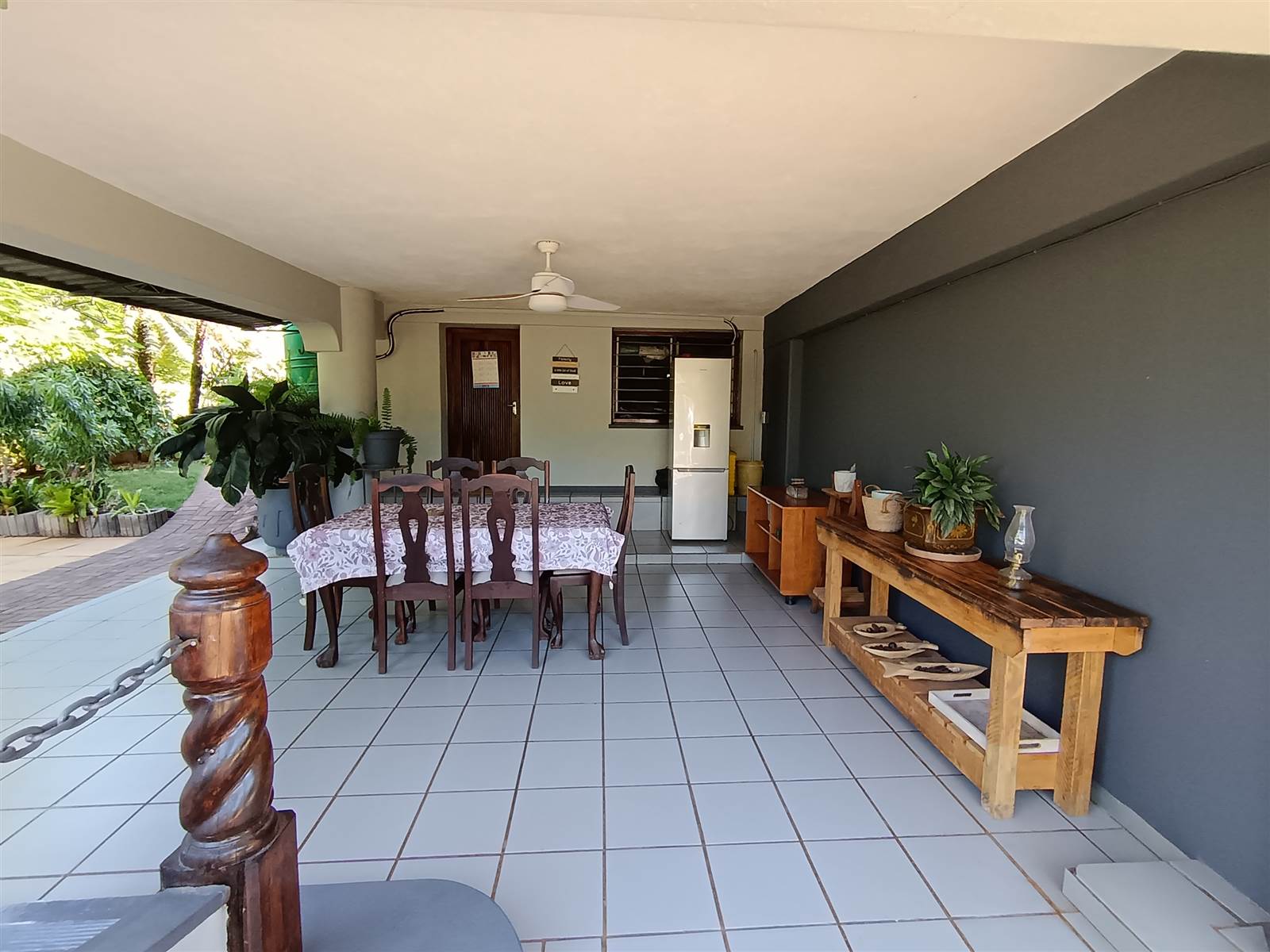 7 Bed House in Nelspruit photo number 16