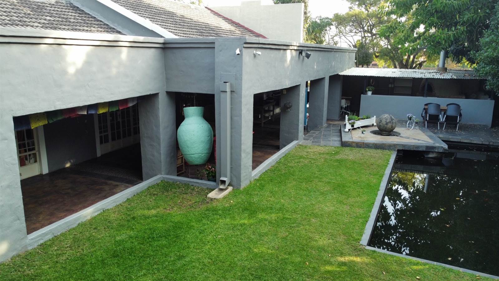 534  m² Commercial space in Lyttelton Manor photo number 18