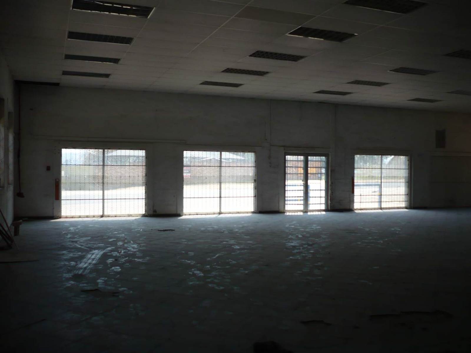 420  m² Commercial space in Nelspruit Central photo number 4