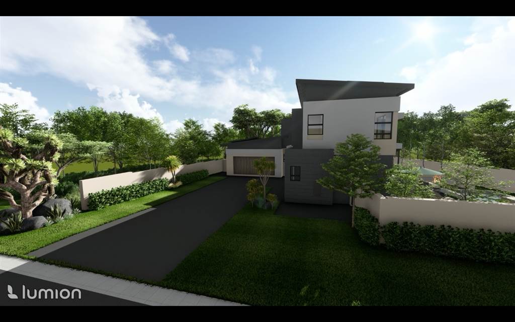4 Bed House in Midstream Estate photo number 6