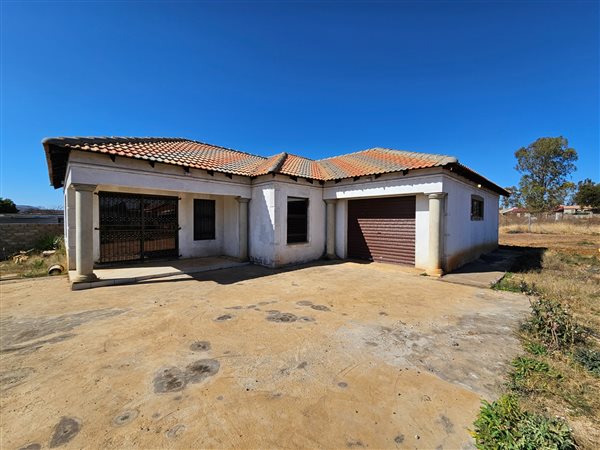 2 Bedroom House 2 Bedroom House