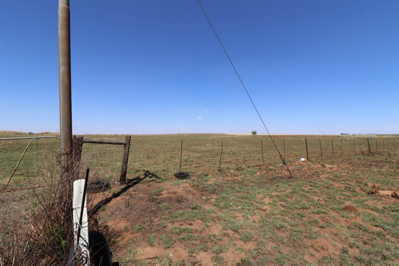 1 ha Land available in Bloemfontein Farms photo number 3