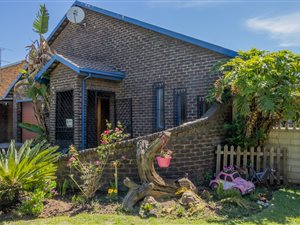 3 Bed House in Minnebron
