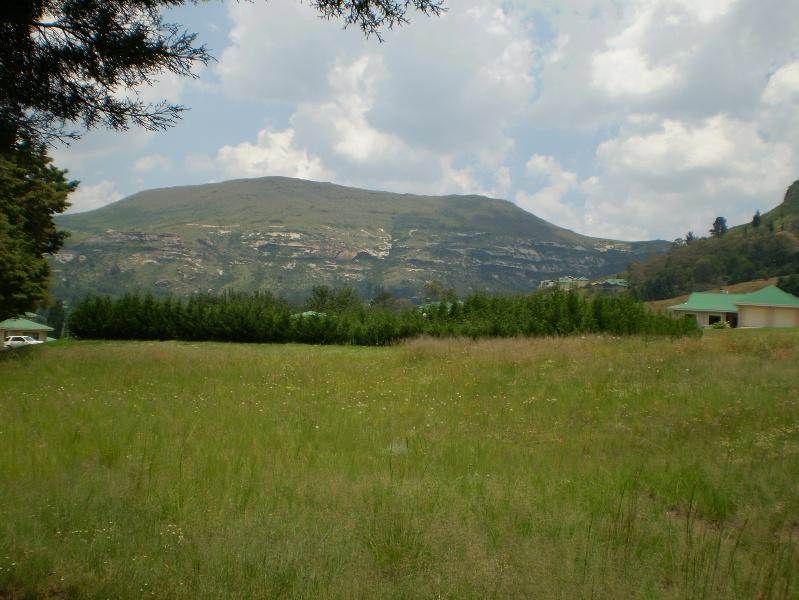 528 m² Land available in Clarens photo number 5