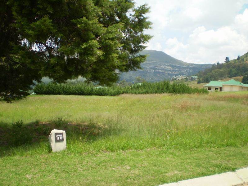 528 m² Land available in Clarens photo number 4