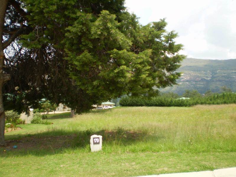528 m² Land available in Clarens photo number 3