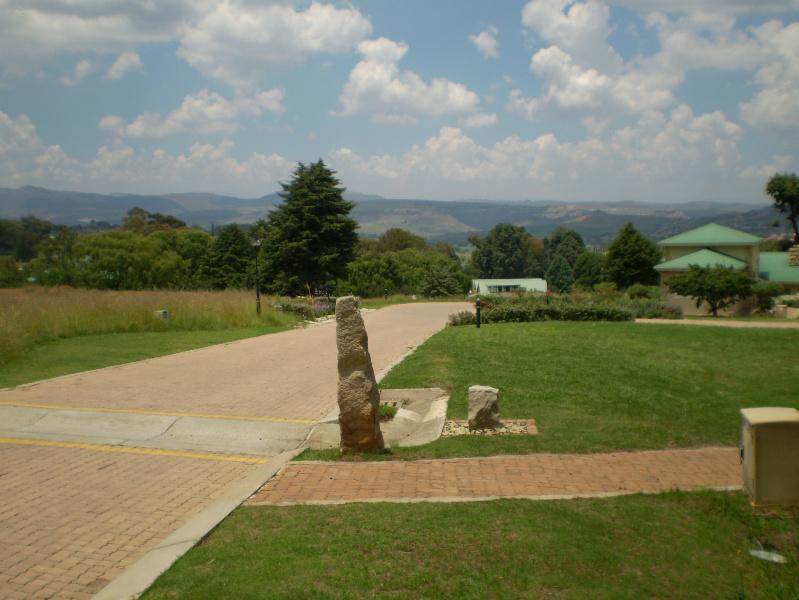 528 m² Land available in Clarens photo number 6
