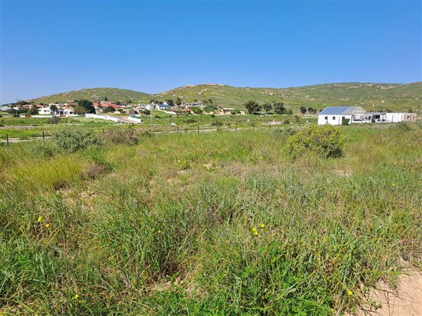 874 m² Land