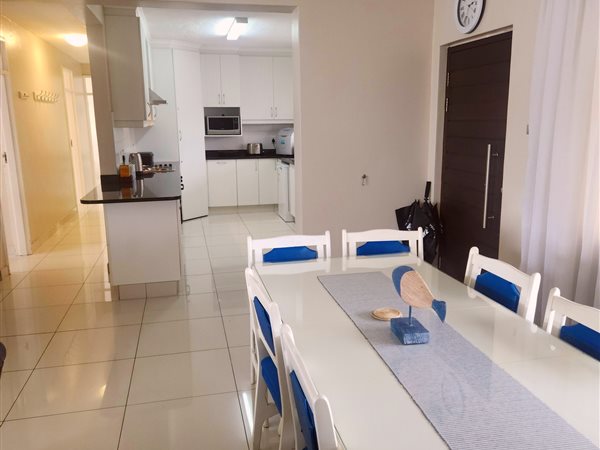 3 Bed Apartment