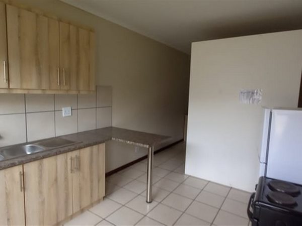 1 Bed Apartment