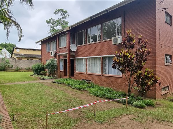 2 Bed Apartment in Eshowe