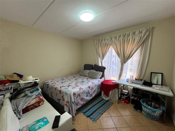 2 Bed Apartment