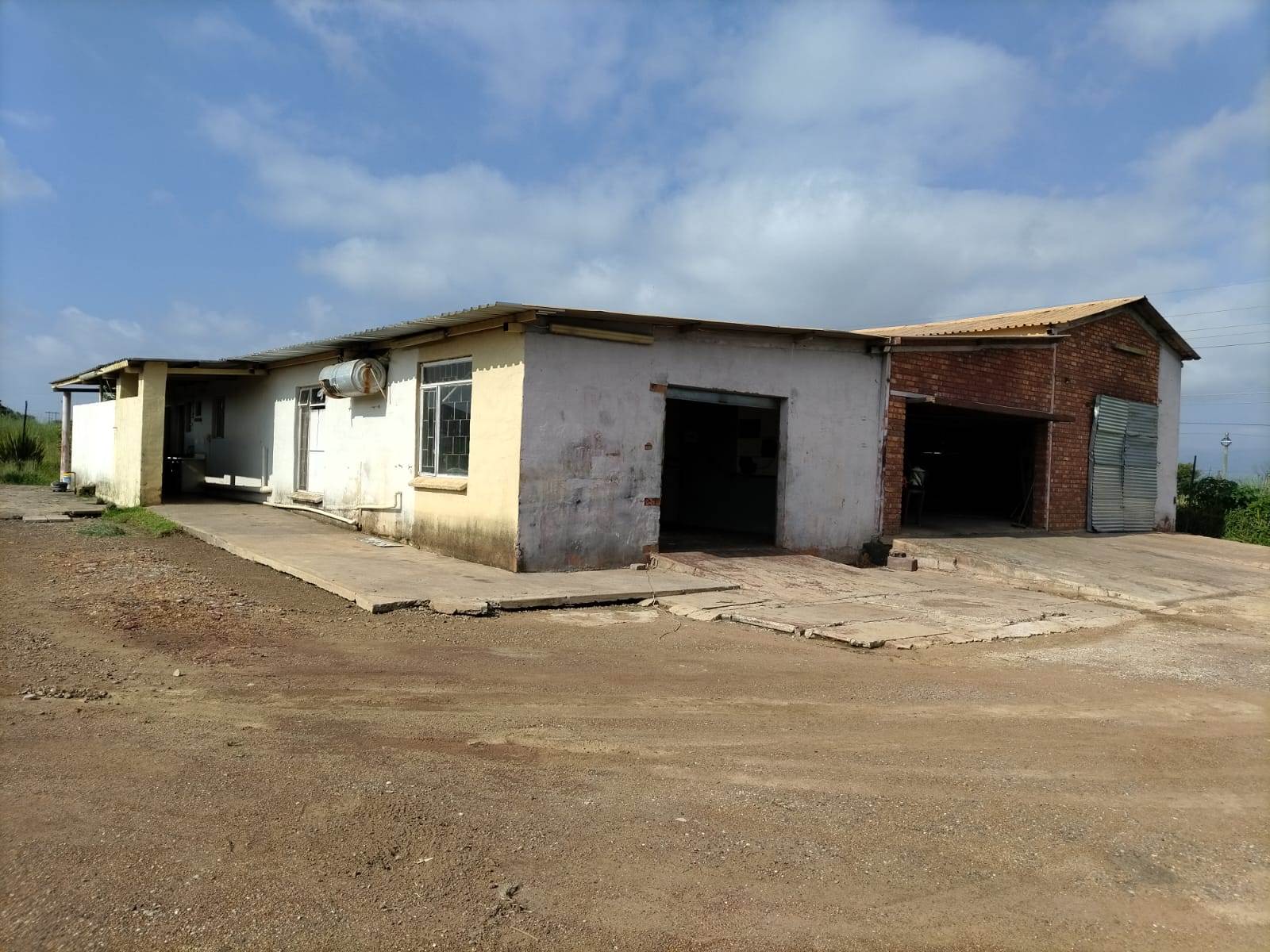 477  m² Commercial space in Lydenburg photo number 7
