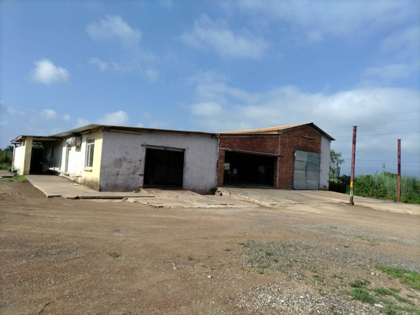 477  m² Commercial space in Lydenburg photo number 1