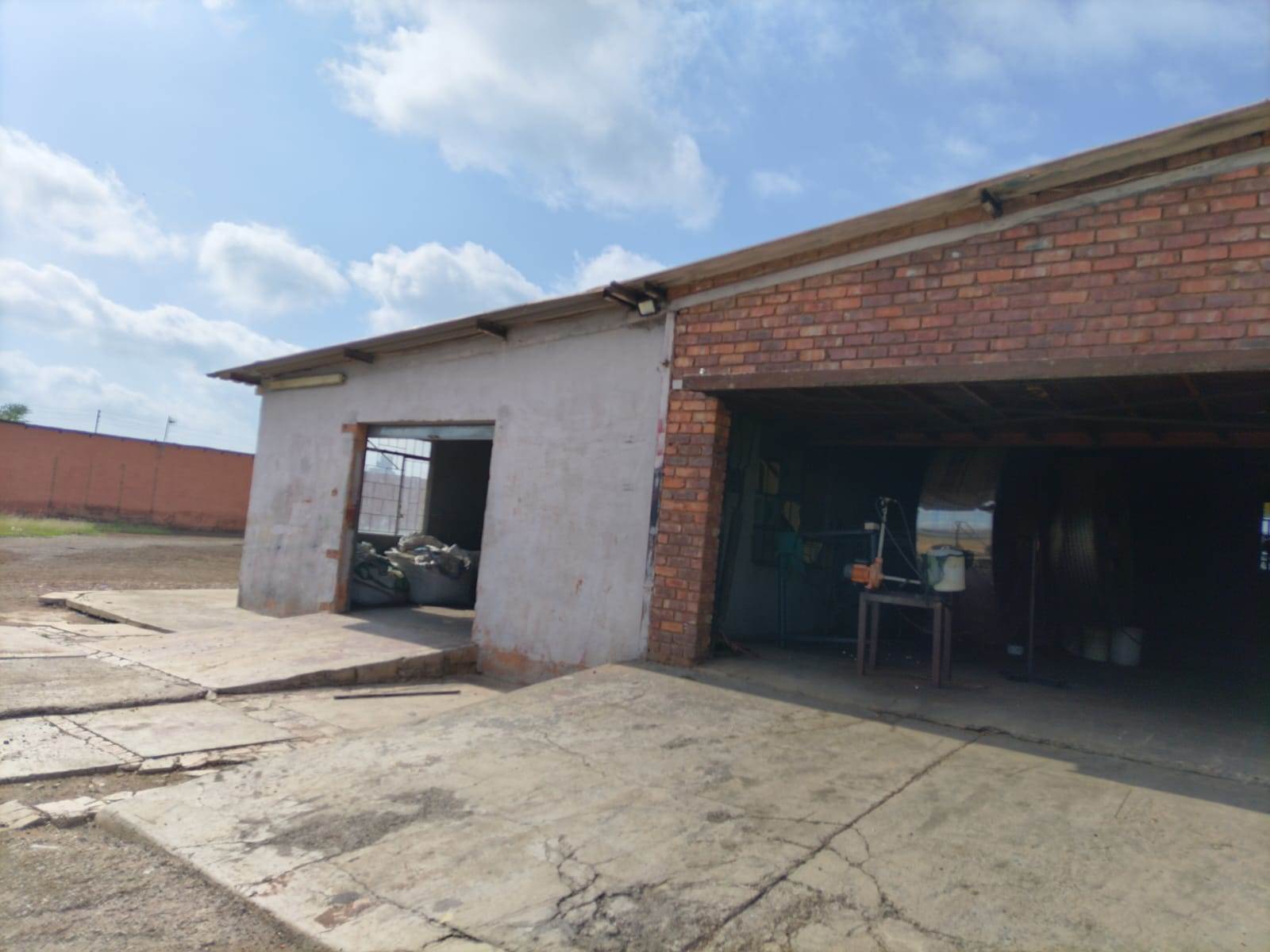 477  m² Commercial space in Lydenburg photo number 5
