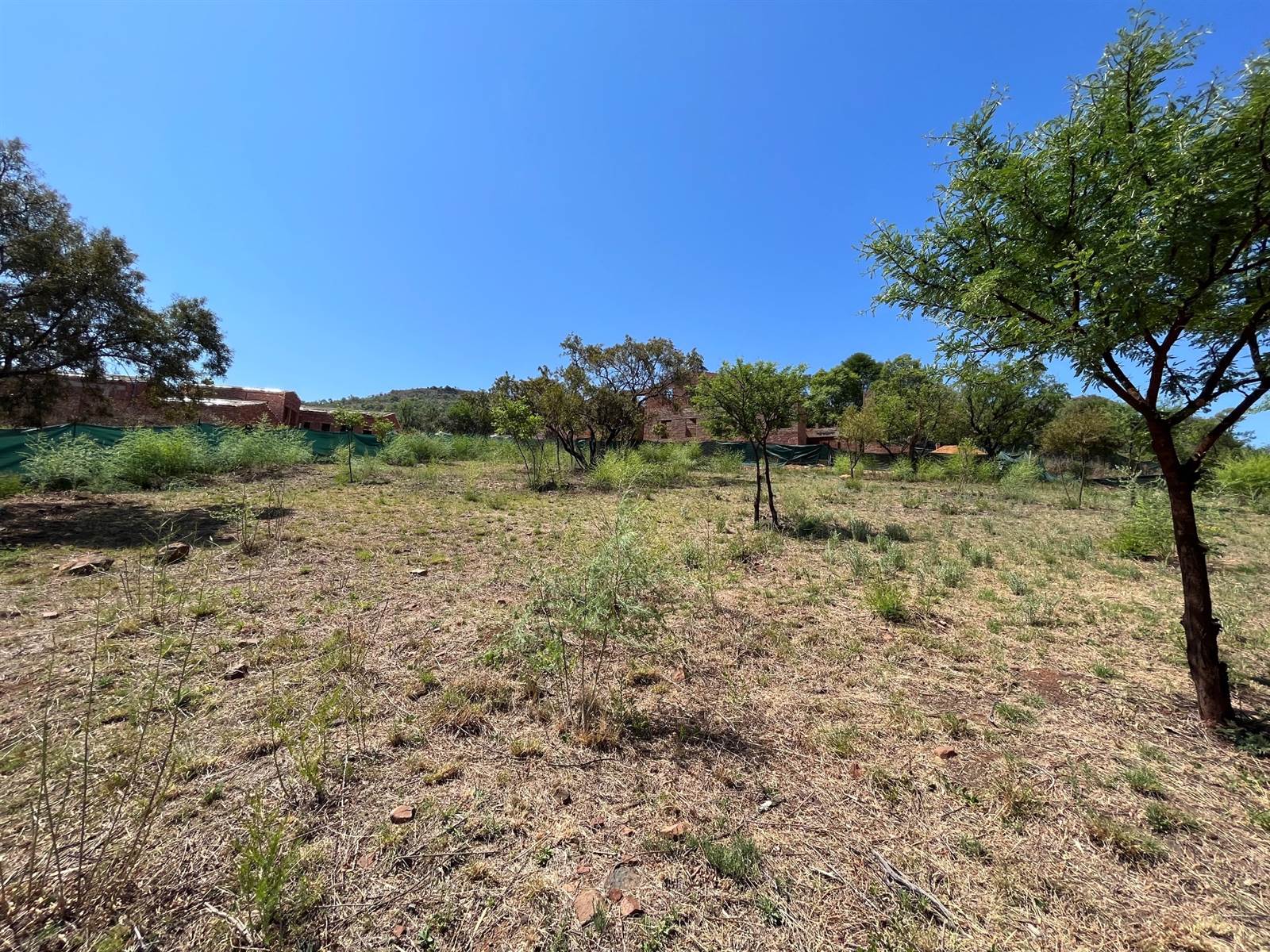 1319 m² Land available in Estate D Afrique photo number 6